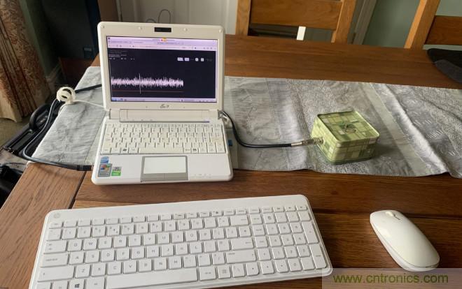 怎么DIY一個(gè)粒子檢測(cè)器？