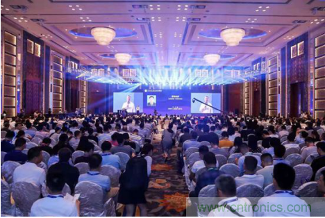 2020中國(深圳)集成電路峰會報名啟動 2020中國(深圳)集成電路峰會報名啟動