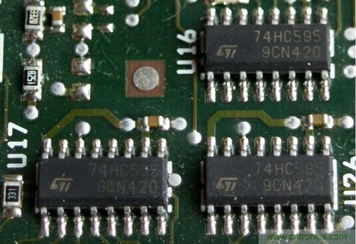 CMOS和TTL邏輯哪個(gè)更好，為什么？