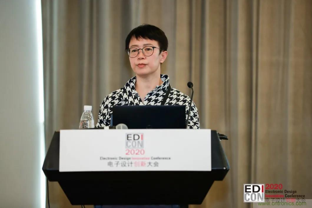 ADI覆蓋全頻譜的器件如何簡(jiǎn)化無線通信設(shè)計(jì)？