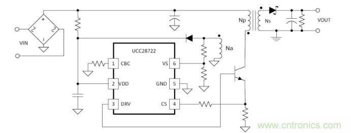電源設(shè)計說明:SMPS商業(yè)解決方案