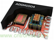 PK傳統(tǒng)開關(guān)，MEMS開關(guān)的N大優(yōu)勢