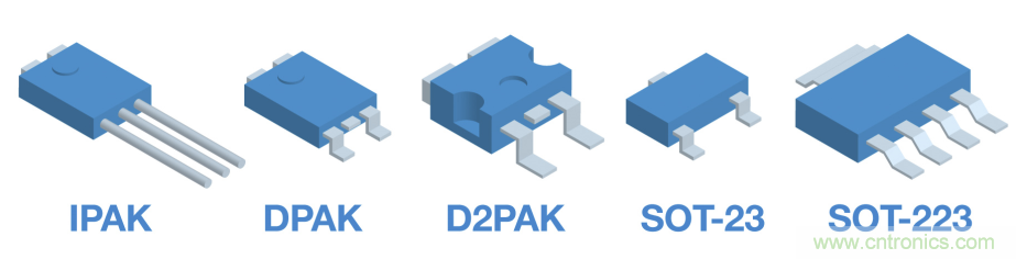 關鍵電源技術要素都有哪些？