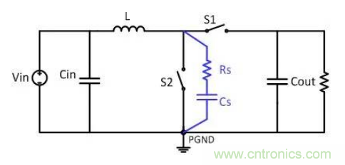 移動電源設(shè)計如何通過EMI測試？