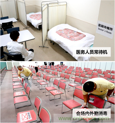 東京國際智能制造技術(shù)綜合博覽會(huì)&mdash;&mdash;線上線下五展同期！1.20-1.22不容錯(cuò)過！