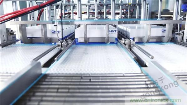 創(chuàng)新加碼助推二次飛躍！&ldquo;正泰昆侖&rdquo;，不止是銷量傳奇