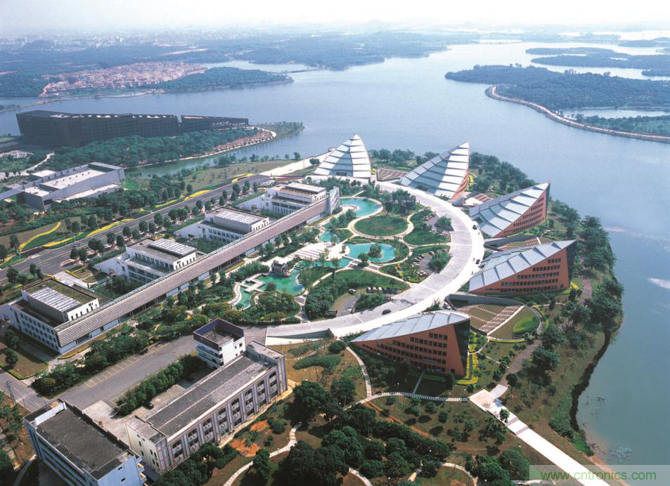 松山湖功能區(qū)招商大會舉辦在即，邀約企業(yè)共話商機！