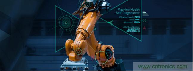 以中醫(yī)&ldquo;聞與切&rdquo;的功夫，為工業(yè)安全把脈