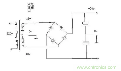 雙電壓整流電路設(shè)計，IGBT模塊適用于整流電路嗎？