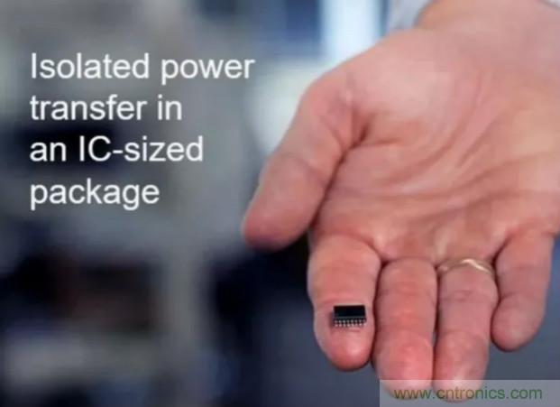 穿越隔離柵供電：TI教你一個(gè)好方法！