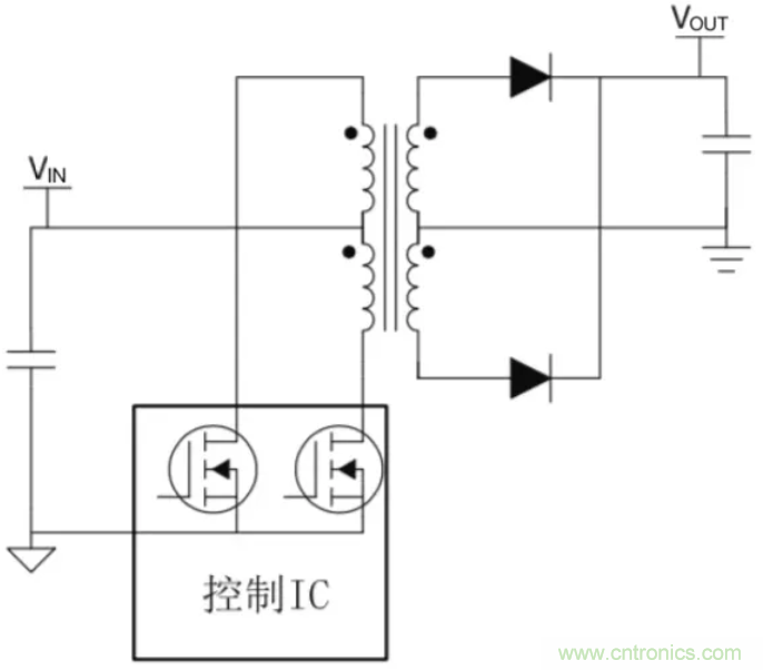 穿越隔離柵供電：TI教你一個(gè)好方法！