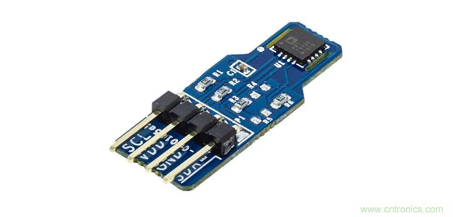 新一代硅芯片溫度傳感器準(zhǔn)確度到底有多高，你曉得嗎？