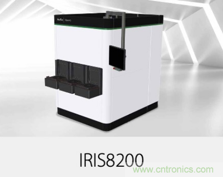 1.6億收購(gòu)德國(guó)公司MueTec，天準(zhǔn)科技布局半導(dǎo)體設(shè)備的野心