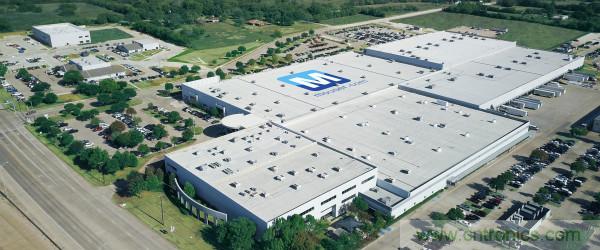 打造優(yōu)質(zhì)客服新基地,貿(mào)澤總部新客服大樓落成啟用