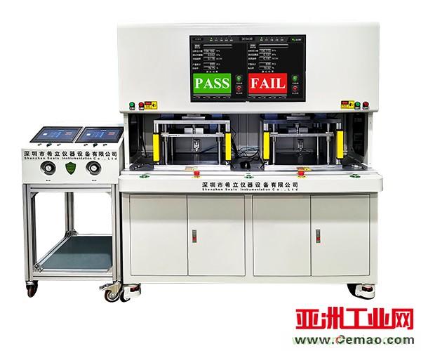 千錘百煉，匠心鑄造&mdash;&mdash;帶您走進(jìn)希立產(chǎn)品應(yīng)用場景模擬測試實(shí)驗(yàn)室