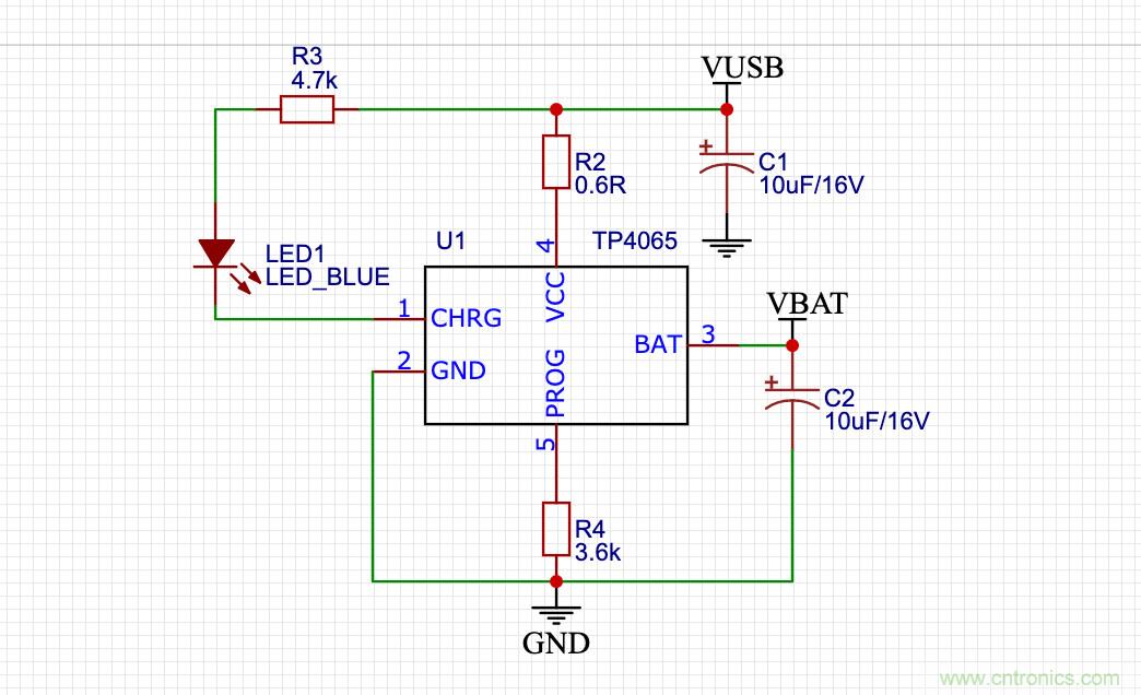 USB外接電源與鋰電池自動(dòng)切換電路設(shè)計(jì)，你GET到精髓了嗎？