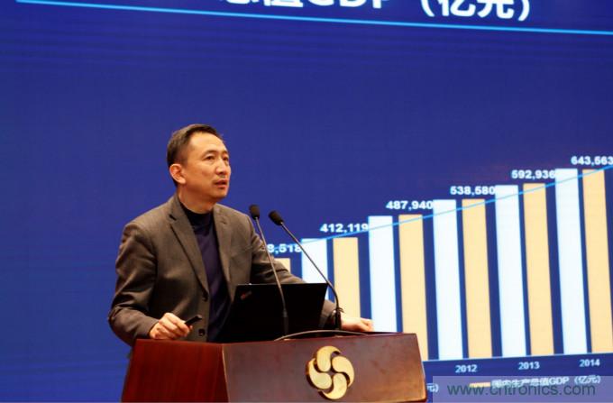 推動(dòng)國(guó)內(nèi)大循環(huán)，電子產(chǎn)業(yè)如何把握當(dāng)下機(jī)遇？