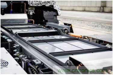 為何大多數(shù)eTruck會(huì)選擇隔夜充電？