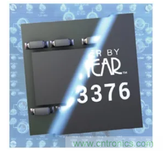 電子系統(tǒng)越來越復雜，我們需要更靈活的電源管理解決方案