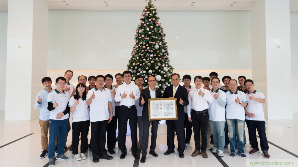 雅特力順利通過ISO9001認證，質(zhì)量管理獲國際權(quán)威認可