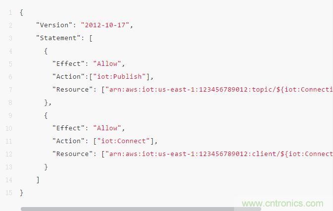 如何將物聯(lián)網(wǎng)安全連接到物聯(lián)網(wǎng)云服務(wù)？