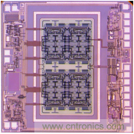 175&deg;C下的MEMS陀螺儀究竟有多精準呢？