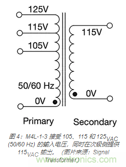 在醫(yī)療設(shè)備中使用交流隔離變壓器時(shí)如何防止觸電？