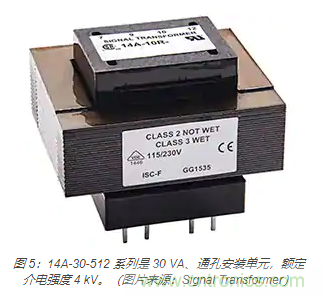 在醫(yī)療設(shè)備中使用交流隔離變壓器時(shí)如何防止觸電？