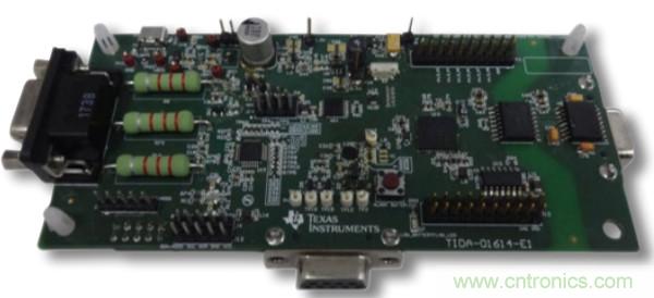 適用于現(xiàn)代遠程醫(yī)療應(yīng)用的不斷發(fā)展的半導(dǎo)體技術(shù)