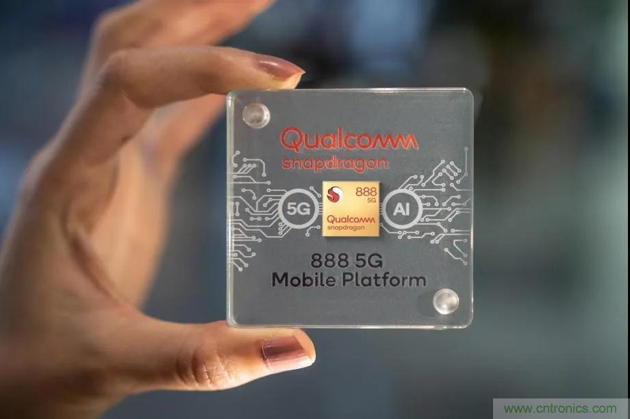 定義2021年安卓旗艦，小米11搭載高通驍龍888&ldquo;輕裝上陣&rdquo;