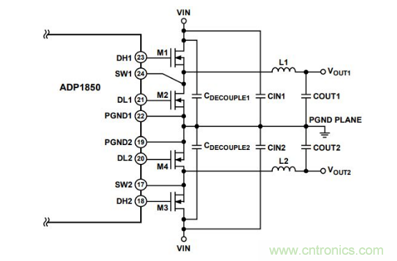 從PCB布局布線下手，把噪聲問題&ldquo;拒之門外&rdquo;~