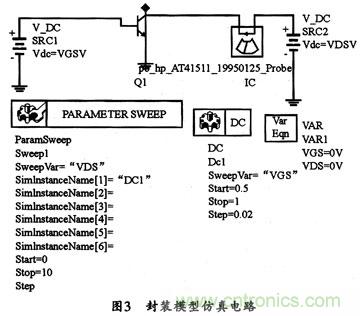 微波低噪聲放大器的主要技術(shù)指標(biāo)、作用及方案