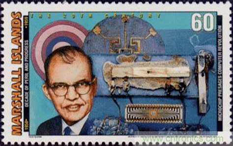 集成電路是如何被發(fā)明的？