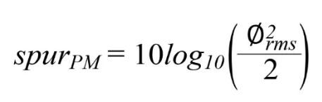 PSMR與PSRR有何不同？