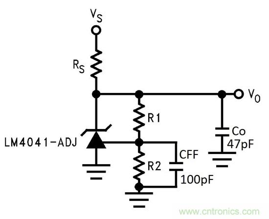 在何處連接頻率分析儀參考引線用于波德圖測(cè)量&mdash;&mdash;第1部分