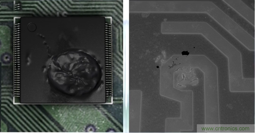 ESD防護(hù)對集成電路的重要性？又該如何防護(hù)？