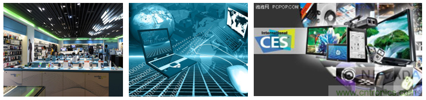 深愛半導(dǎo)體：扎根技術(shù)開拓進取