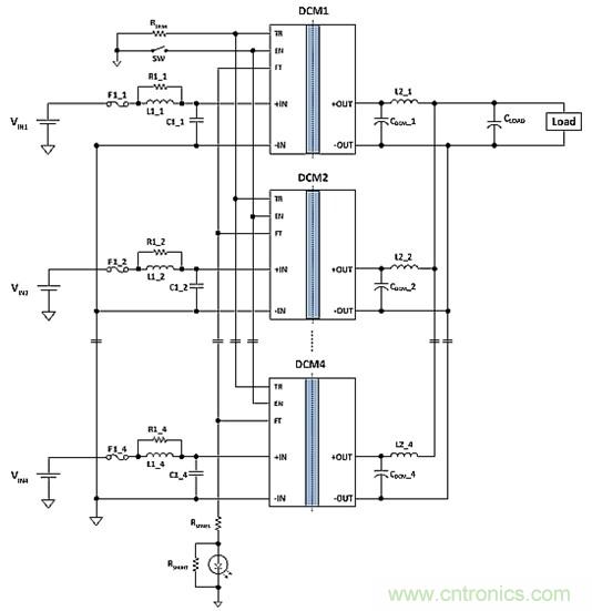 電源并聯(lián)：多選項(xiàng)，衡利弊