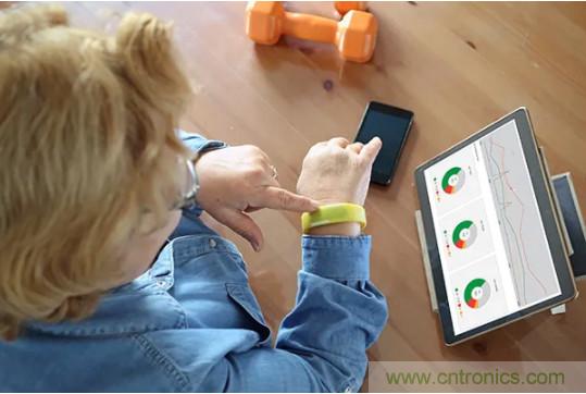 打破傳統(tǒng)醫(yī)療模式，讓患者護(hù)理隨時(shí)隨地進(jìn)行！