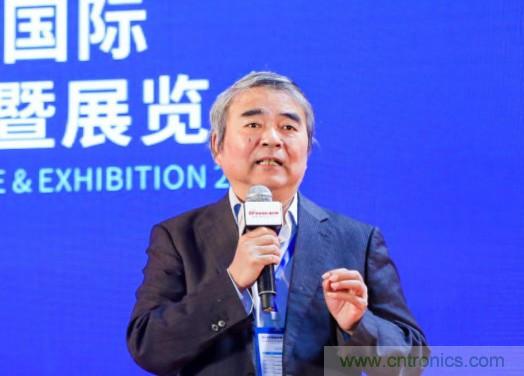 確認(rèn)！譚建榮、曹其新、石大明、閔華清、張文強(qiáng)等5專(zhuān)家即將出席第十屆機(jī)器人產(chǎn)業(yè)大會(huì)