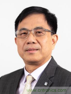 確認(rèn)！譚建榮、曹其新、石大明、閔華清、張文強(qiáng)等5專(zhuān)家即將出席第十屆機(jī)器人產(chǎn)業(yè)大會(huì)