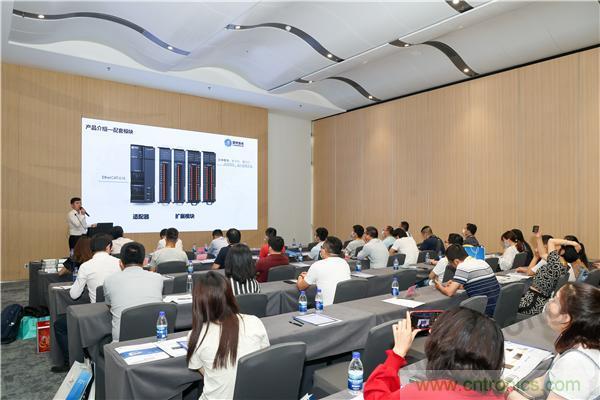 重磅！專注運控，超越創(chuàng)新，雷賽新品亮眼上市