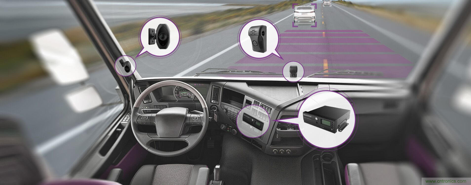 領(lǐng)略全新蔚來ES8，CITE2021智能駕駛汽車技術(shù)及智能科技館看點前瞻