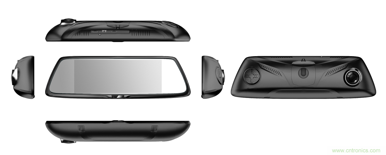 領(lǐng)略全新蔚來ES8，CITE2021智能駕駛汽車技術(shù)及智能科技館看點前瞻