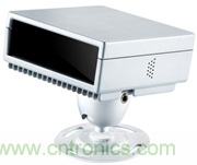 聚焦主動安全技術(shù)，CITE2021智能駕駛汽車技術(shù)及智能科技館看點(diǎn)前瞻