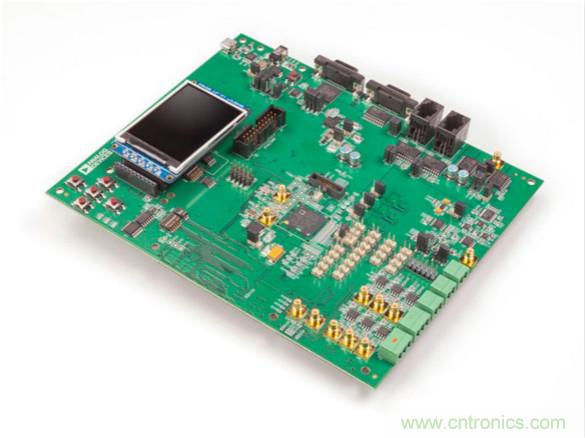 面向新一代功率轉(zhuǎn)換器的ADI隔離式柵極驅(qū)動(dòng)器、電源控制器和處理器