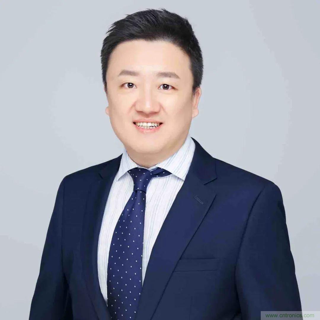 最后30名：4000億風(fēng)投VS 1萬億市值，物聯(lián)網(wǎng)CEO大會(huì)劍指何方？