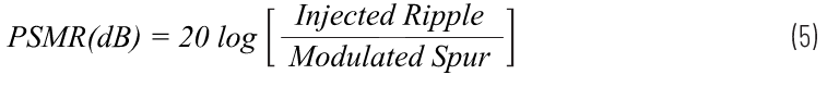 優(yōu)化信號(hào)鏈的電源系統(tǒng) &mdash; 第1部分：多少電源噪聲可以接受？