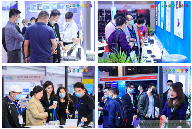 IOTE 2021上海站完美收官丨前瞻布局?jǐn)?shù)字經(jīng)濟(jì)時(shí)代，撬動(dòng)萬(wàn)億級(jí)IoT賽道