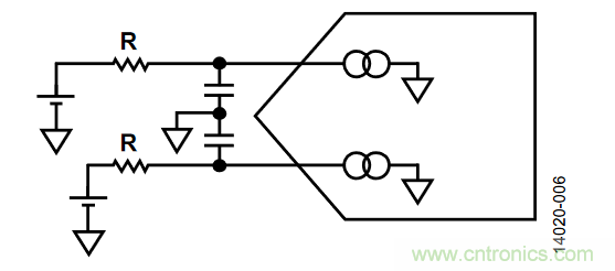 如何計(jì)算集成斬波放大器的ADC失調(diào)誤差和輸入阻抗？